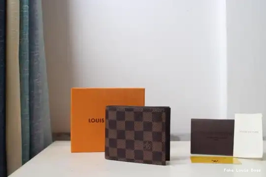 LOUIS WALLET VUITTON AMERIGO 0502